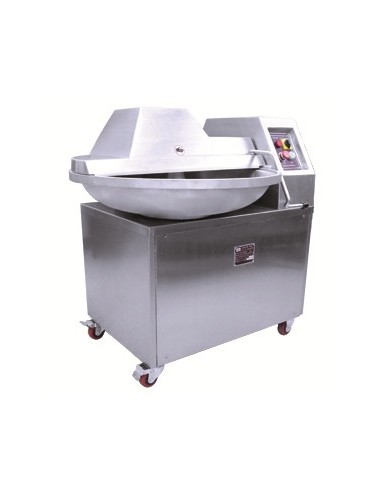 MOLINO CUTTER HARDMAN (72QS650)