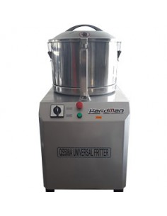 CUTTER HARDMAN (72QS-508A)