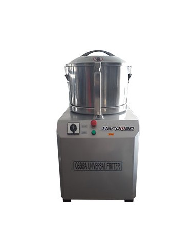 CUTTER HARDMAN (72QS-508A)