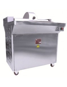 MOLINO CUTTER HARDMAN...