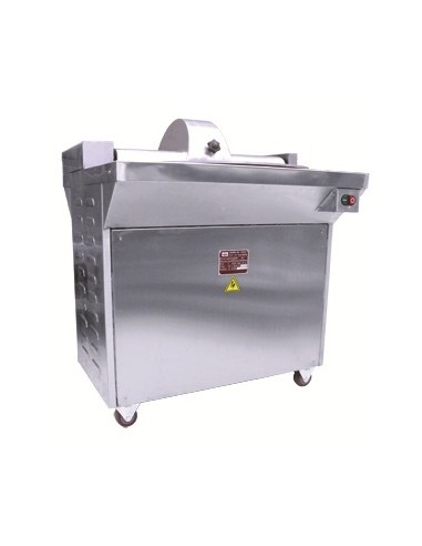 MOLINO CUTTER HARDMAN (72QS620)