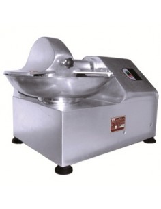 MOLINO CUTTER HARDMAN...