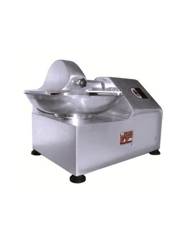MOLINO CUTTER HARDMAN (72TQ-8A)