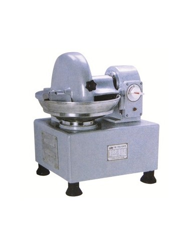 MOLINO CUTTER HARDMAN (72TQ-5)