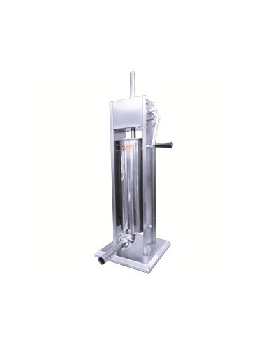 EMBUTIDORA MANUAL HARDMAN (81SV-7)