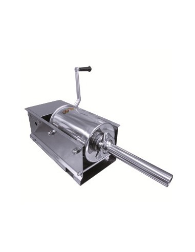 EMBUTIDORA MANUAL HARDMAN (81SH-3)