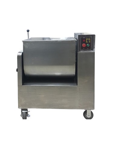 MEZCLADORA DE CARNE HARDMAN (72BX-100B)
