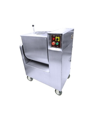 MEZCLADOR DE CARNES HARDMAN (72BX-70B)