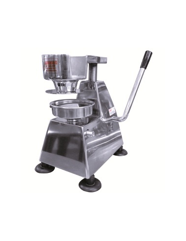 MODELADORA DE HAMBURGUESA HARDMAN...