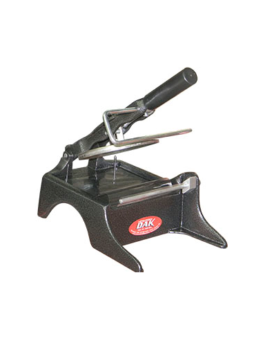 MODELADOR DE HAMBURGUESAS DAK...