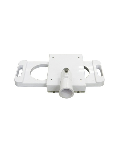 MODELADOR DE HAMBURGUESA HAKKA...