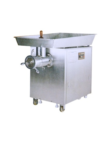 MOLINO DE CARNES HARDMAN (TC52)