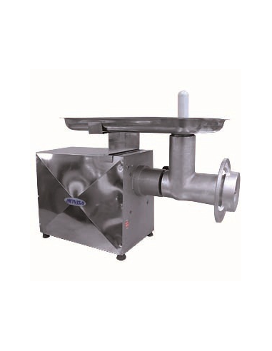 MOLINO DE CARNES METVISA (01PCI-22)