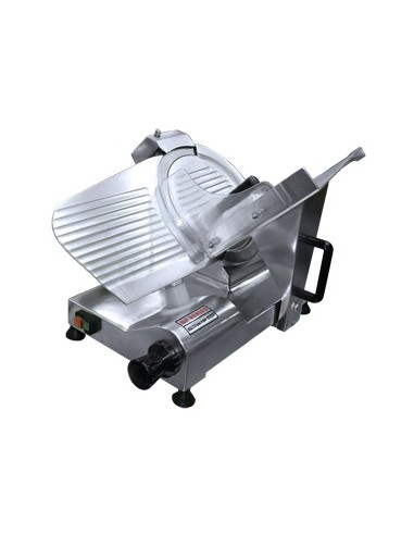 REBANADORA DE CARNE HARDMAN (72QP-30B)