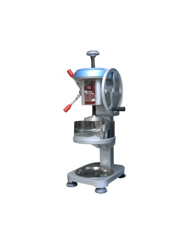 RASPADOR DE HIELO HARDMAN (72PB240)
