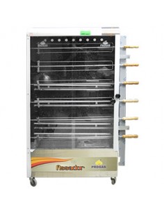 ASADOR PROGAS (84PR634N)