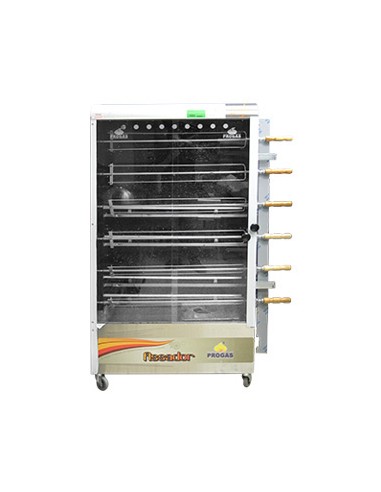 ASADOR PROGAS (84PR634N)